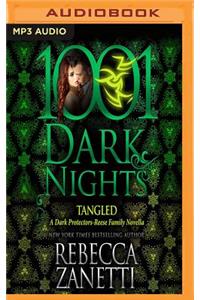 Tangled: A Dark Protectors-Reese Family Novella