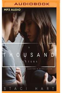Thousand Letters