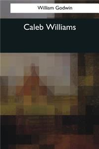 Caleb Williams