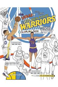 Kevin Durant, Stephen Curry and the Golden State Warriors