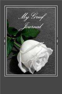My Grief Journal