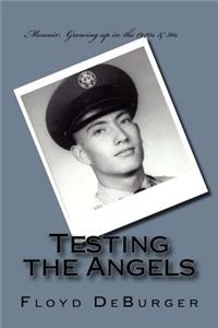 Testing the Angels