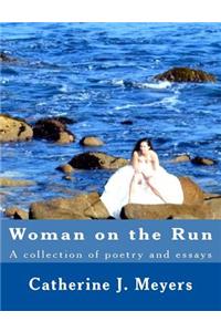 Woman on the Run
