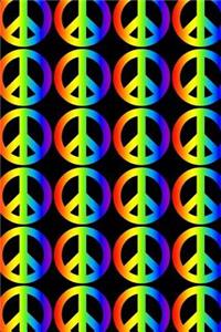 World Peace Notebook