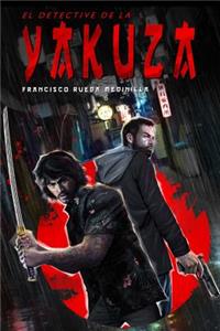 Detective de la Yakuza