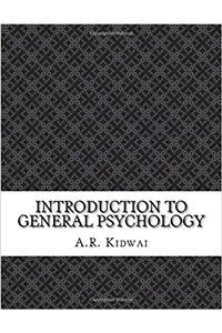 Introduction to General Psychology