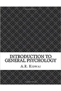 Introduction to General Psychology