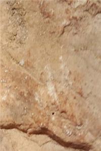 Journal Rock Topography