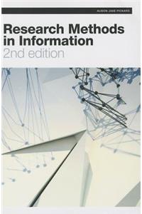 Research Methods in Information