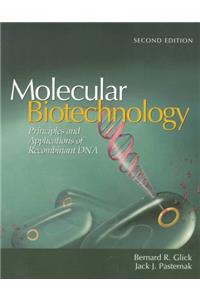 Molecular Biotechnology
