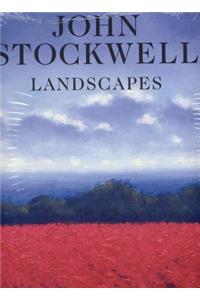John Stockwell: Landscapes