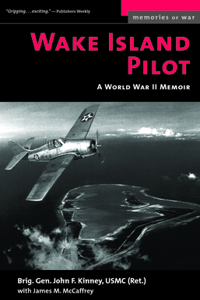 Wake Island Pilot