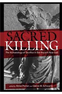 Sacred Killing