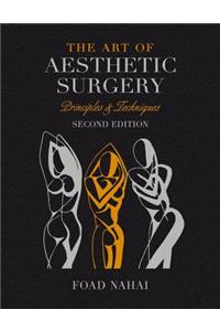 Art of Aesthetic Surgery