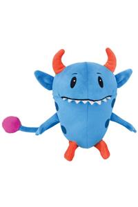 Bunnies Monster Declan Doll