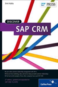 Discover SAP CRM