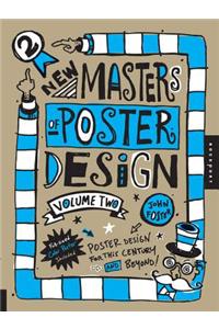 New Masters of Poster Design, Volume 2