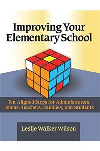 Improving Your Elementary School