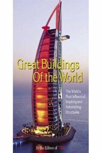 Time Great Buildings (International Bookazine; Revised)