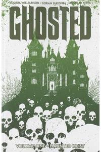 Ghosted Volume 1
