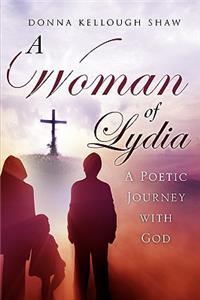 Woman of Lydia