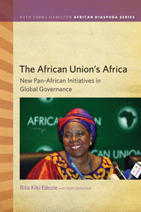 African Union's Africa