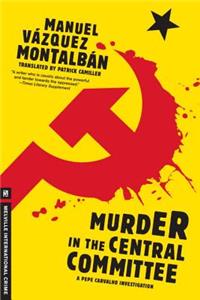 Murder in the Central Committee
