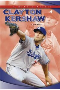 Clayton Kershaw