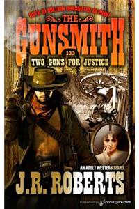Two Guns for Justice