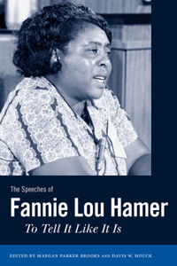 Speeches of Fannie Lou Hamer