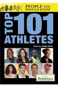 Top 101 Athletes