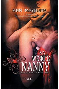 My Wicked Nanny
