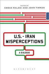 U.S.-Iran Misperceptions