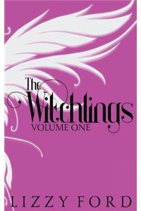 Witchlings (Volume One) 2012-2017