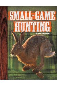 Small-Game Hunting