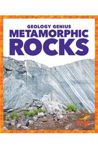 Metamorphic Rocks