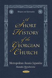 Short History of the Georgian Church