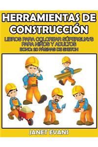 Herramientas de Construccion