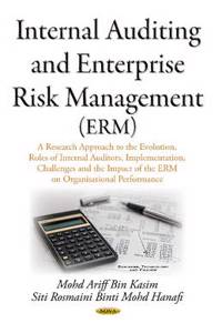 Internal Auditing & Enterprise Risk Management (ERM)