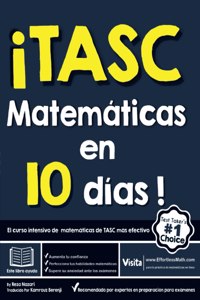 TASC Matemática en 10 días!