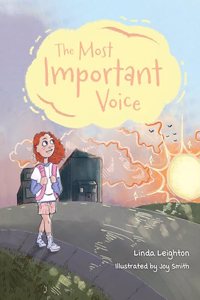 Most Important Voice