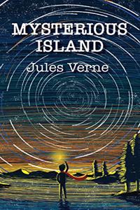 The Mysterious Island