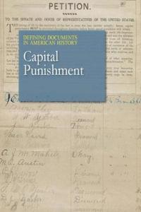 Capital Punishment