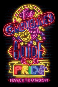 Comedienne's Guide to Pride