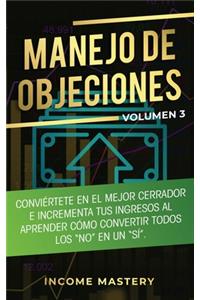 Manejo de Objeciones