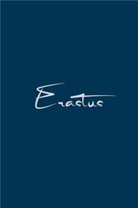 Erastus