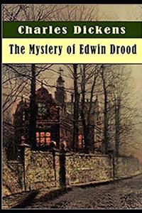 The Mystery of Edwin Drood Illustrated