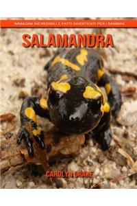 Salamandra