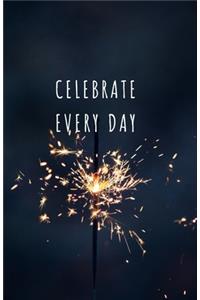 Celebrate Every Day