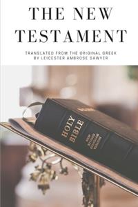 The New Testament